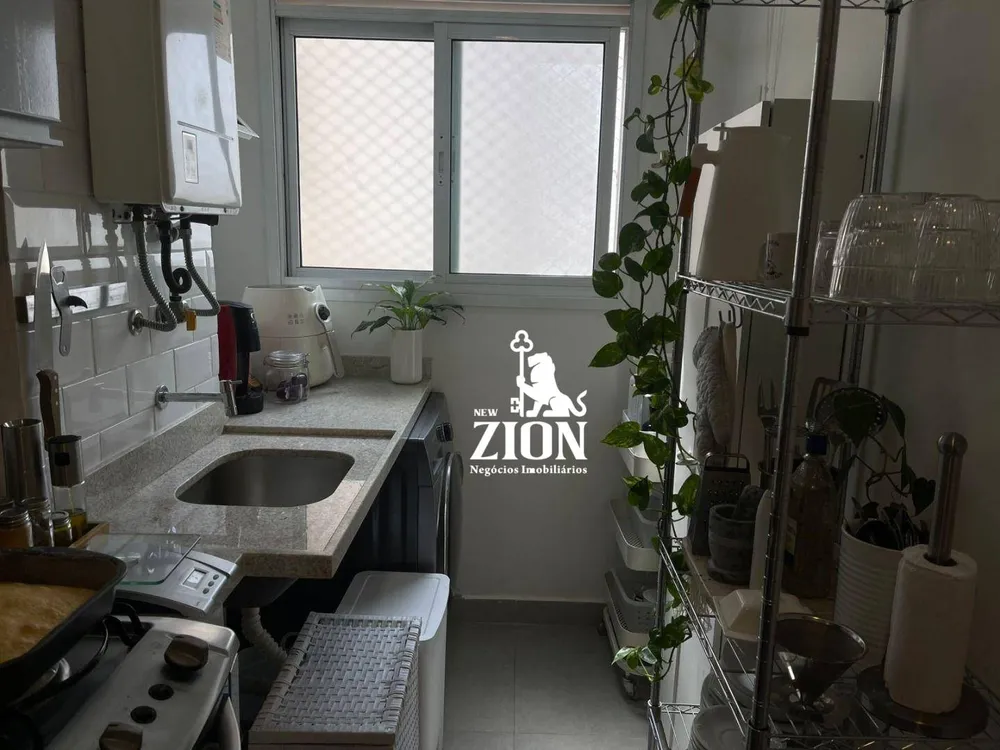 Apartamento, 2 quartos, 64 m² - Foto 12