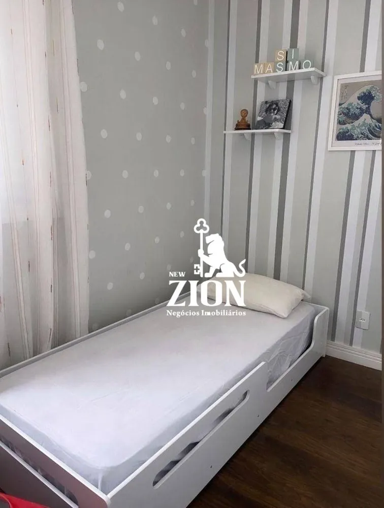 Apartamento, 2 quartos, 64 m² - Foto 15