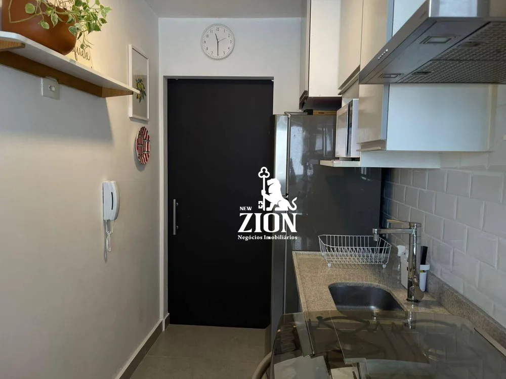 Apartamento, 2 quartos, 64 m² - Foto 11