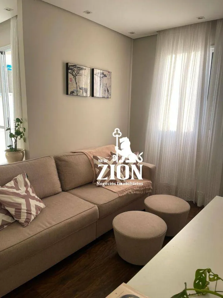 Apartamento, 2 quartos, 64 m² - Foto 4