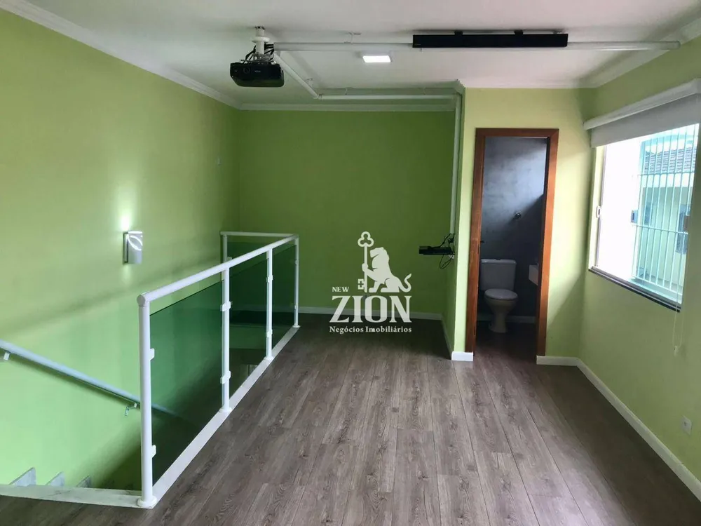 Sobrado, 3 quartos, 212 m² - Foto 9