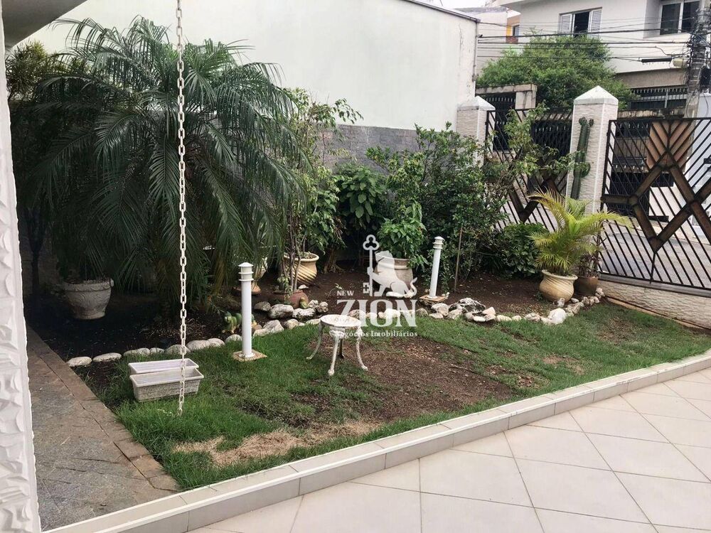 Sobrado, 3 quartos, 212 m² - Foto 2