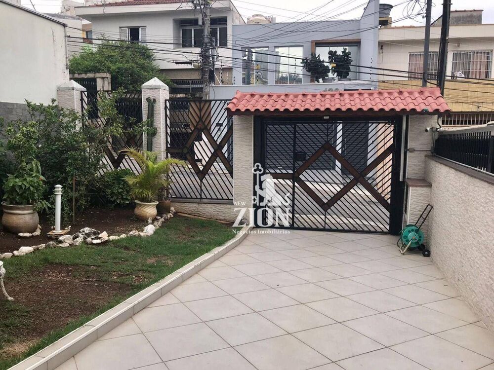 Sobrado, 3 quartos, 212 m² - Foto 3
