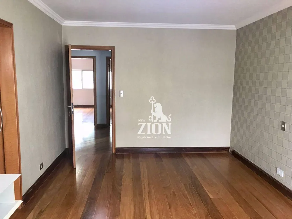 Sobrado, 3 quartos, 212 m² - Foto 7