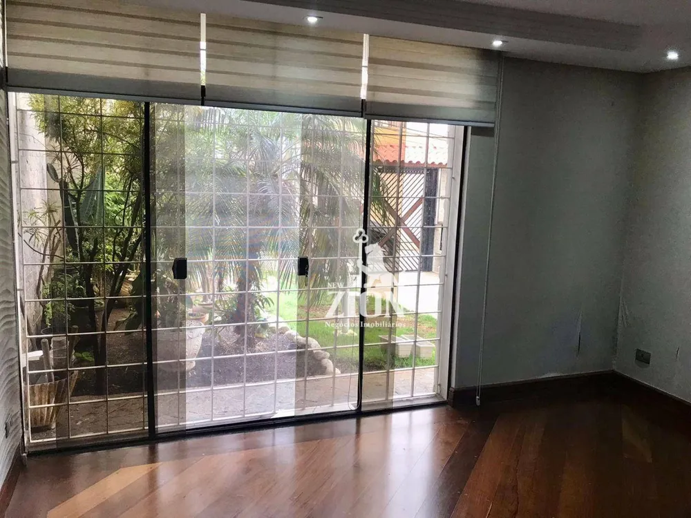 Sobrado, 3 quartos, 212 m² - Foto 14