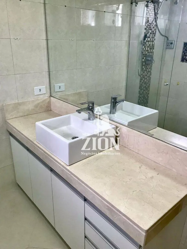 Sobrado, 3 quartos, 212 m² - Foto 10
