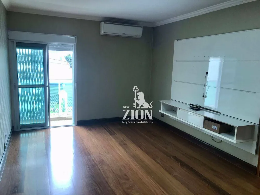 Sobrado, 3 quartos, 212 m² - Foto 8