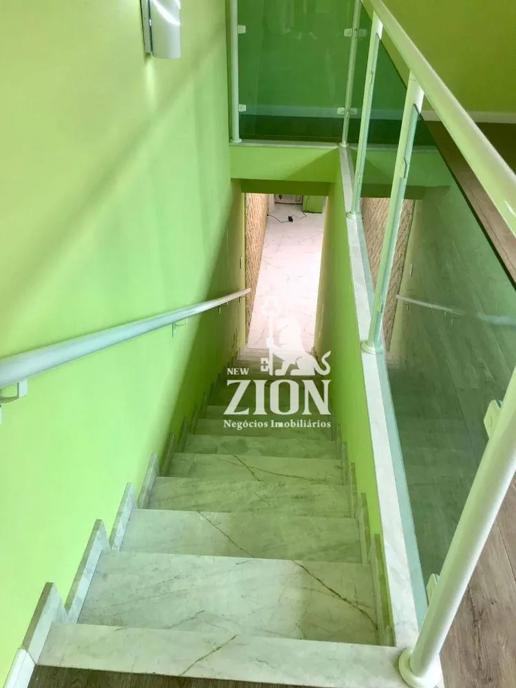 Sobrado, 3 quartos, 212 m² - Foto 6
