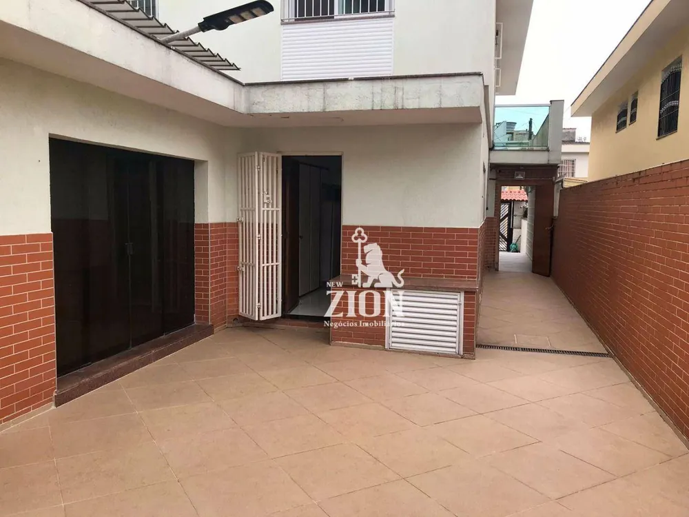 Sobrado, 3 quartos, 212 m² - Foto 5