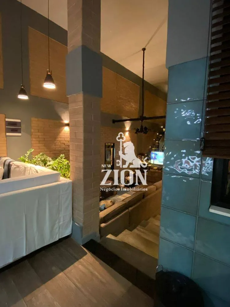Sobrado, 3 quartos, 230 m² - Foto 10