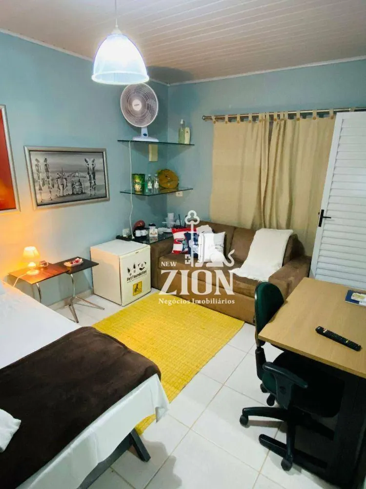 Sobrado, 3 quartos, 230 m² - Foto 14