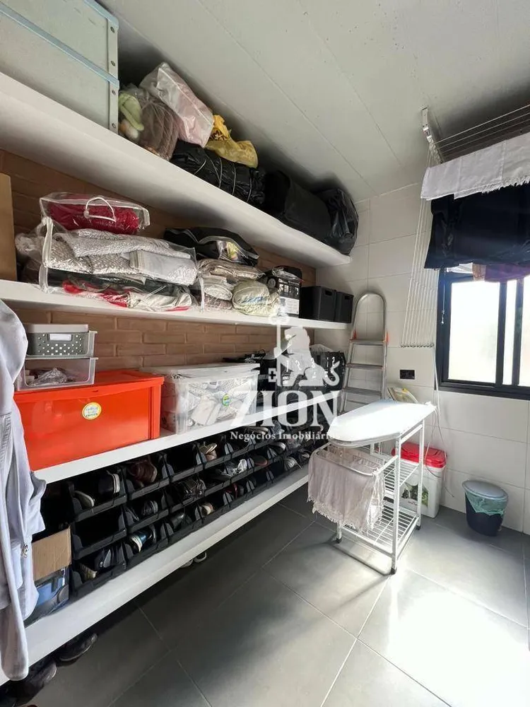 Sobrado, 3 quartos, 230 m² - Foto 5