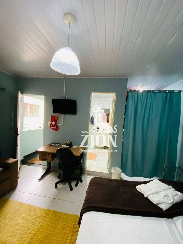 Sobrado, 3 quartos, 230 m² - Foto 15