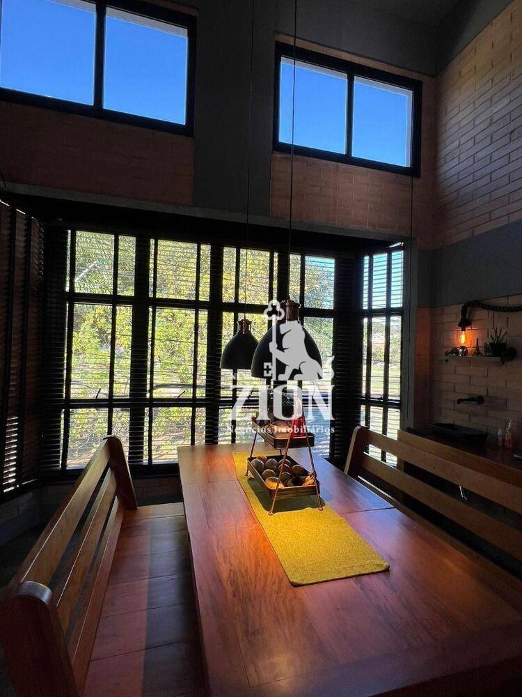 Sobrado, 3 quartos, 230 m² - Foto 3