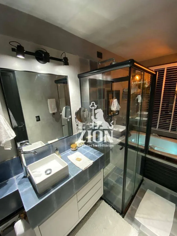 Sobrado, 3 quartos, 230 m² - Foto 13
