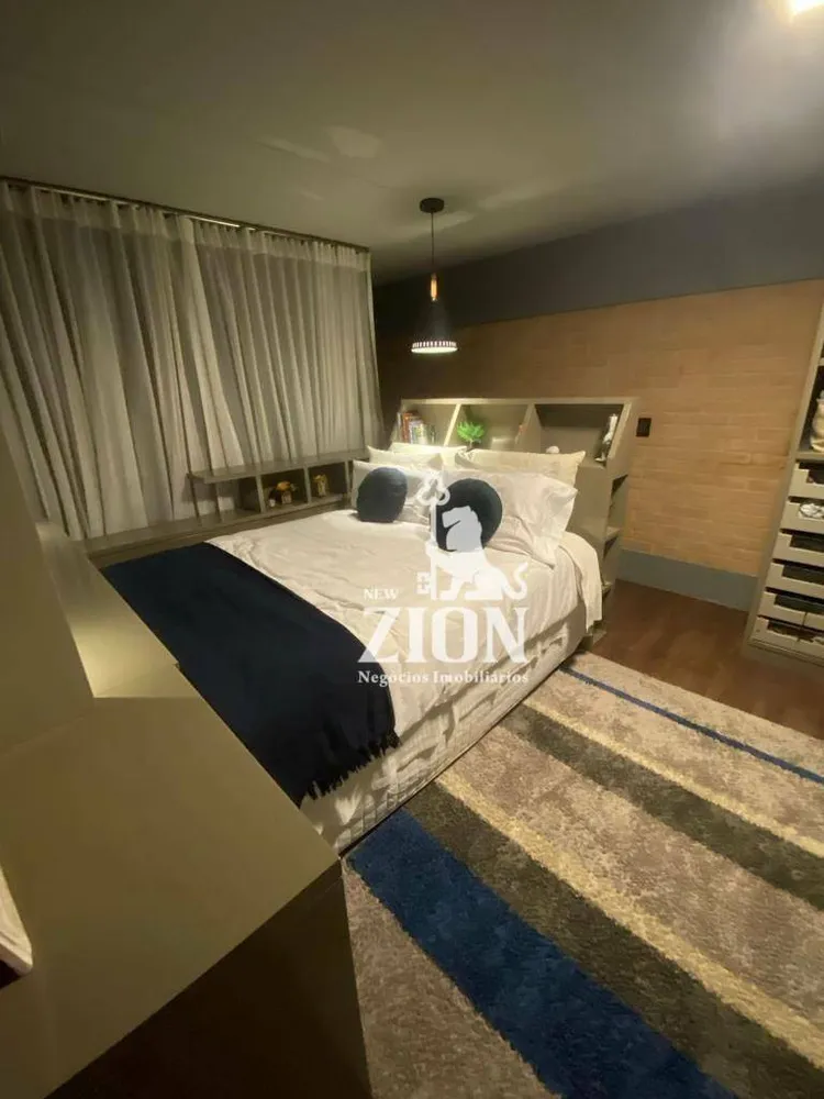 Sobrado, 3 quartos, 230 m² - Foto 9
