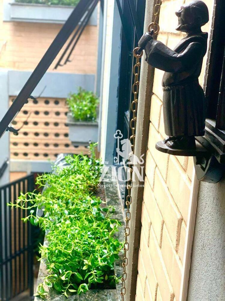 Sobrado, 3 quartos, 230 m² - Foto 4