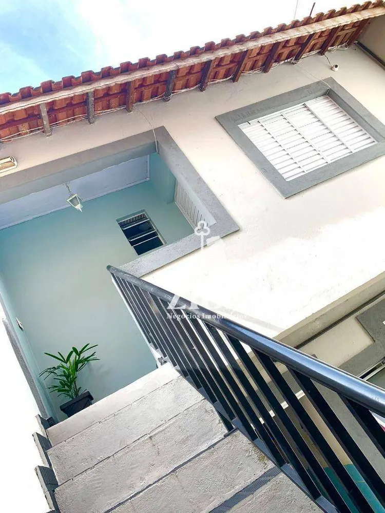 Sobrado, 3 quartos, 230 m² - Foto 16