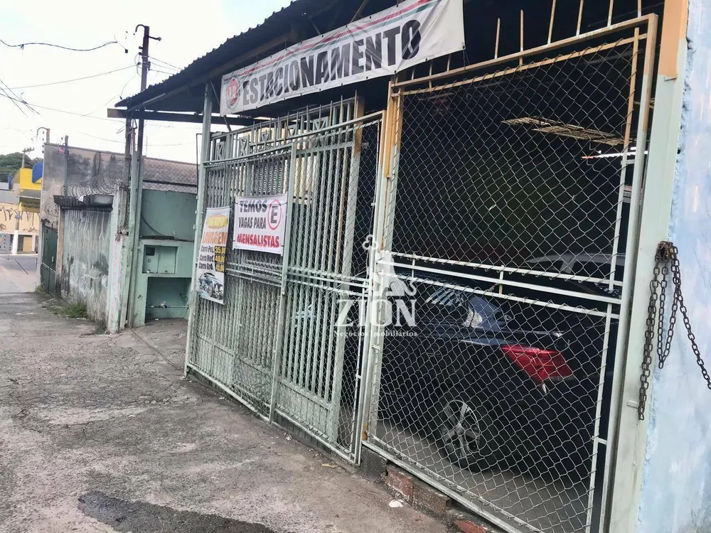 Terreno, 500 m² - Foto 7
