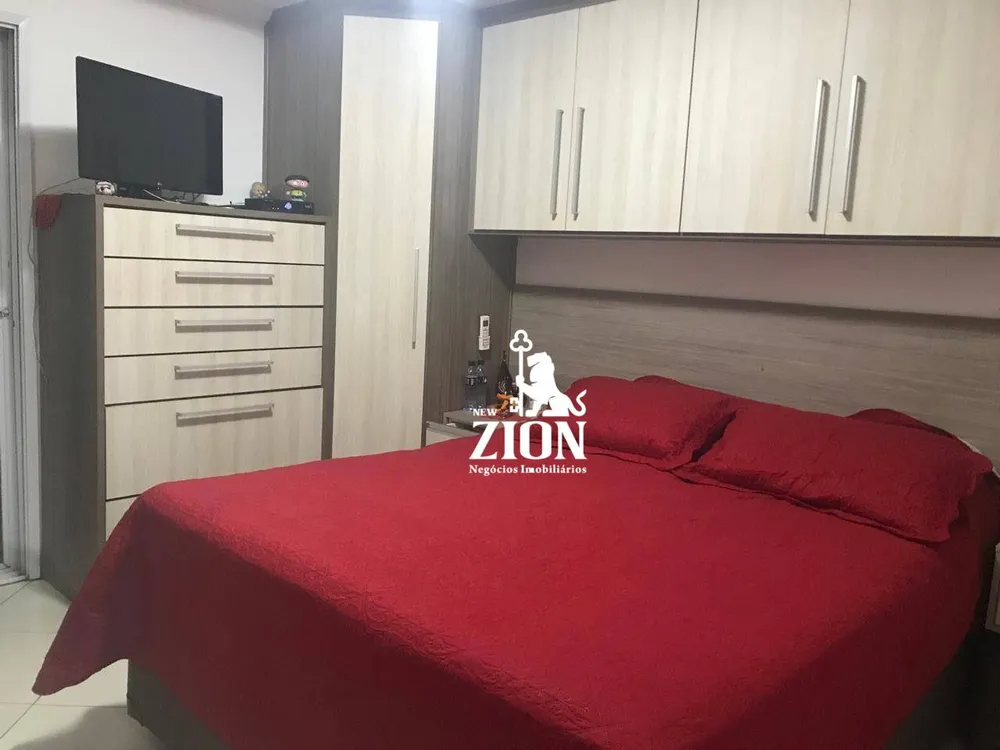 Casa de Condomínio, 2 quartos - Foto 7
