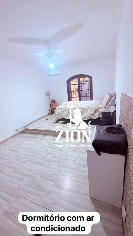 Sobrado, 3 quartos, 250 m² - Foto 5