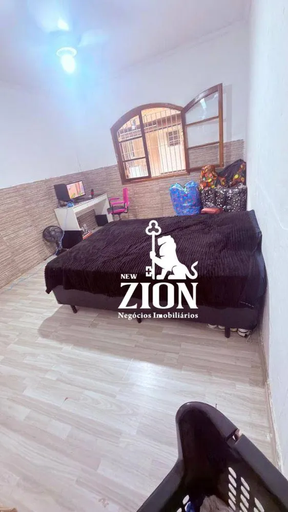 Sobrado, 3 quartos, 250 m² - Foto 4