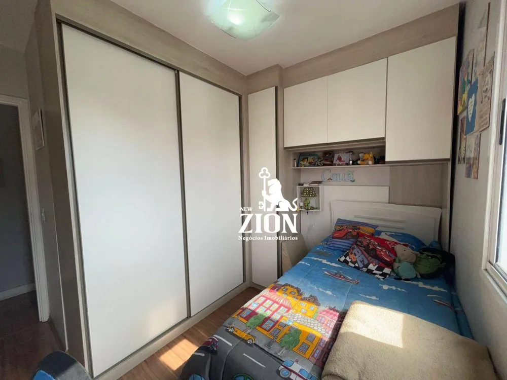 Apartamento, 3 quartos, 65 m² - Foto 5