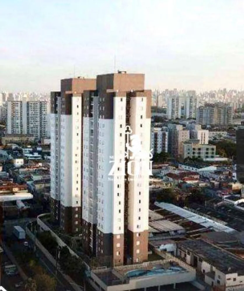 Apartamento, 3 quartos, 65 m² - Foto 2