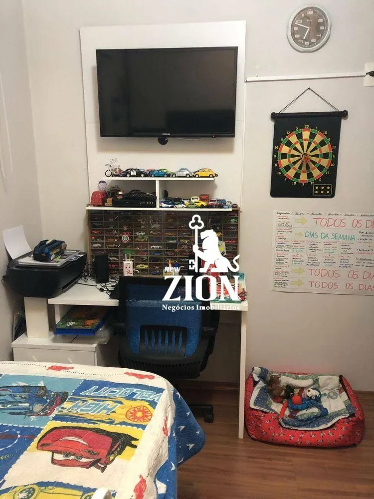 Apartamento, 3 quartos, 65 m² - Foto 12