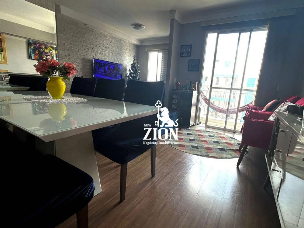 Apartamento, 3 quartos, 65 m² - Foto 14