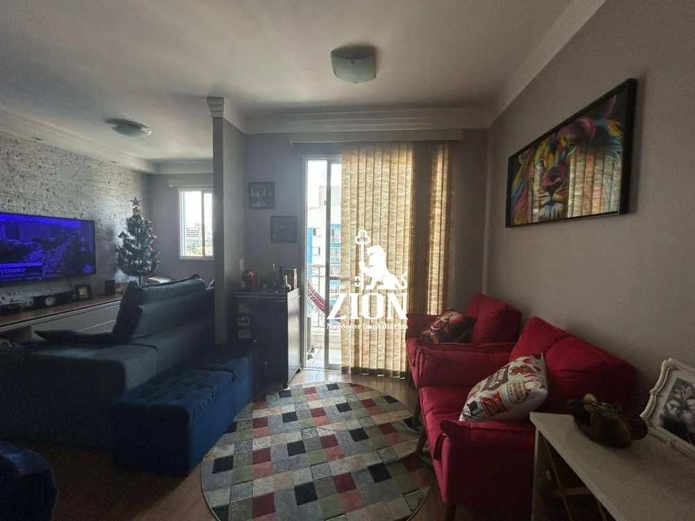 Apartamento, 3 quartos, 65 m² - Foto 11