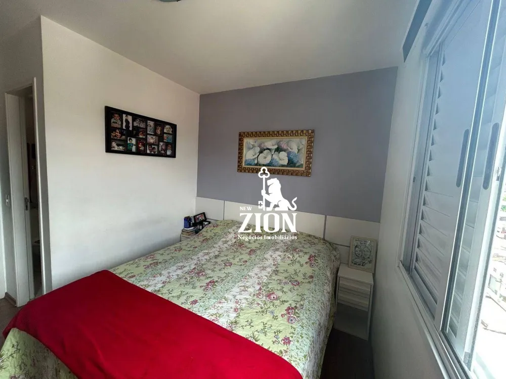 Apartamento, 3 quartos, 65 m² - Foto 7