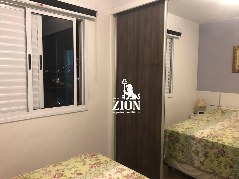 Apartamento, 3 quartos, 65 m² - Foto 10
