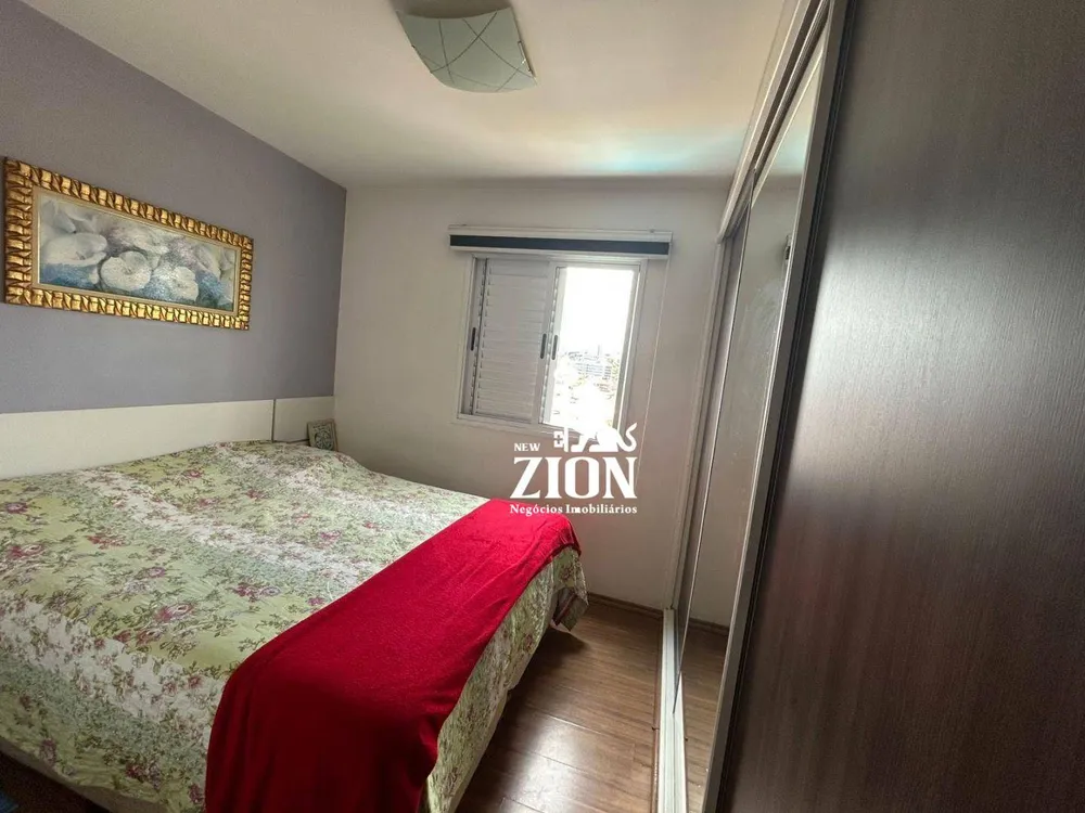 Apartamento, 3 quartos, 65 m² - Foto 1