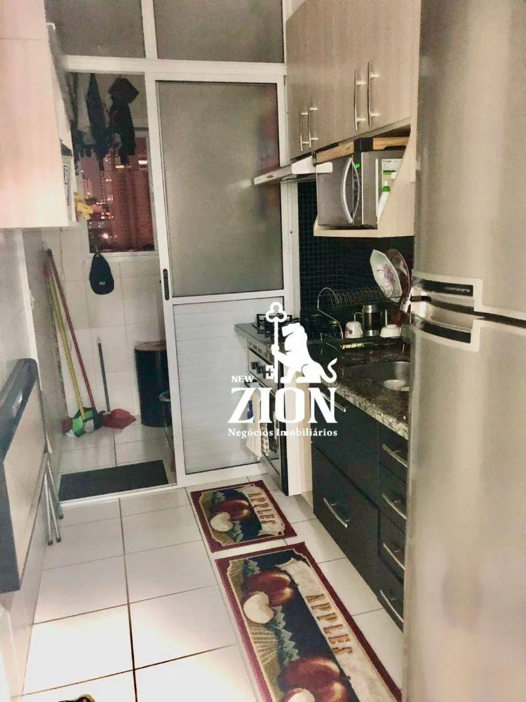 Apartamento, 3 quartos, 65 m² - Foto 13