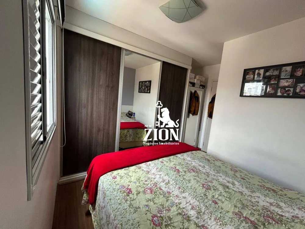 Apartamento, 3 quartos, 65 m² - Foto 6