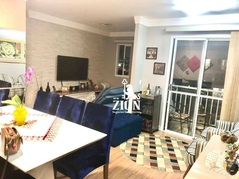 Apartamento, 3 quartos, 65 m² - Foto 16