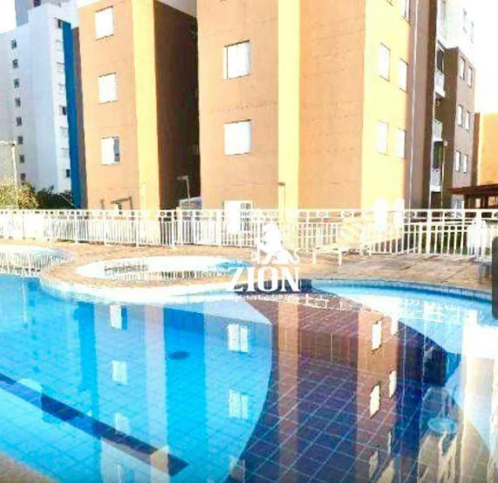 Apartamento, 3 quartos, 65 m² - Foto 4