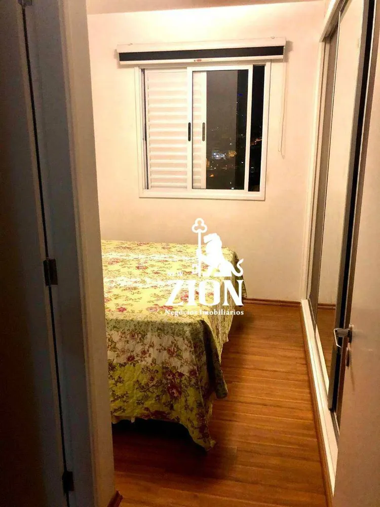 Apartamento, 3 quartos, 65 m² - Foto 9