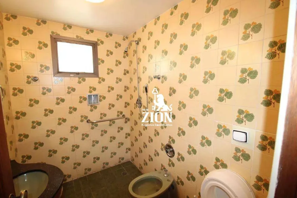 Apartamento, 4 quartos, 330 m² - Foto 11