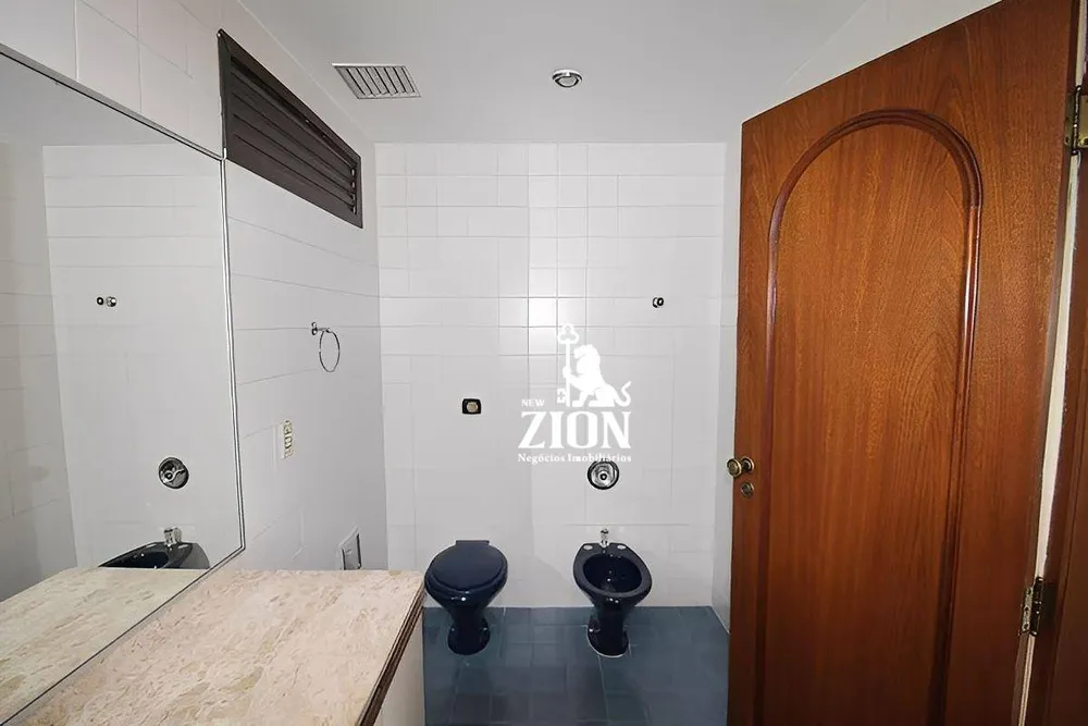 Apartamento, 4 quartos, 330 m² - Foto 7