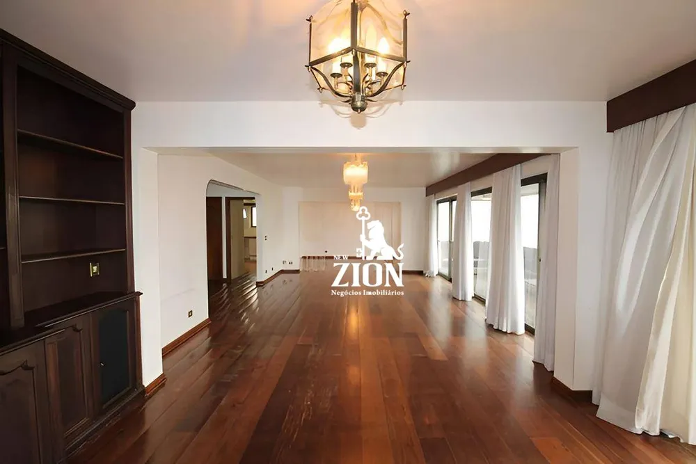 Apartamento, 4 quartos, 330 m² - Foto 9