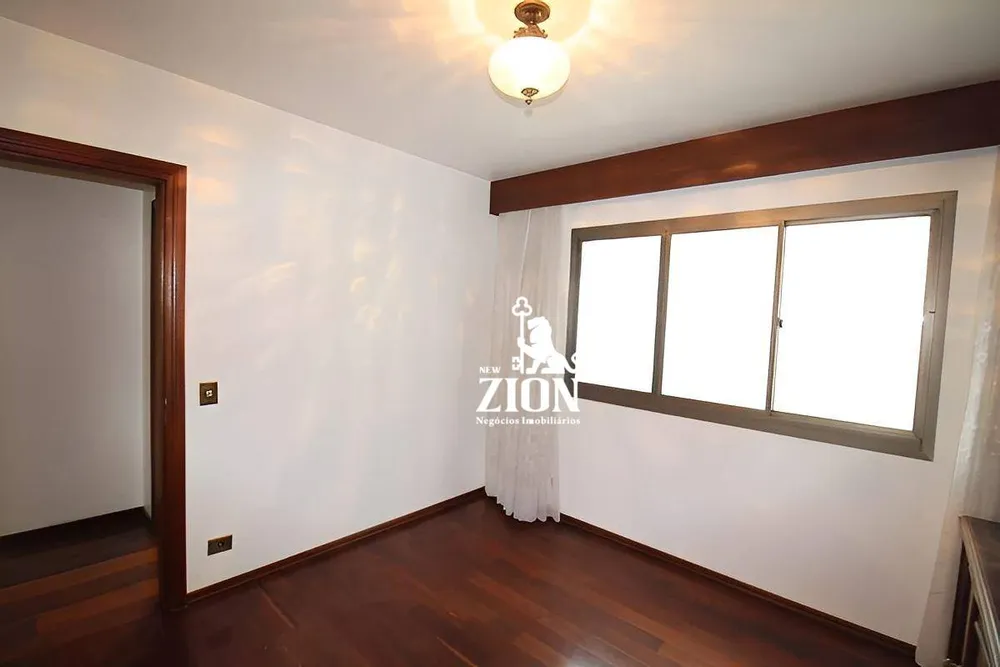 Apartamento, 4 quartos, 330 m² - Foto 8