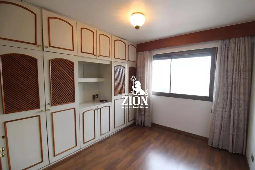 Apartamento, 4 quartos, 330 m² - Foto 3