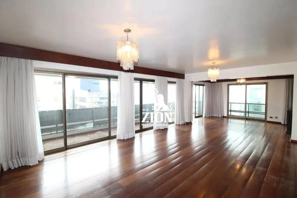 Apartamento, 4 quartos, 330 m² - Foto 10