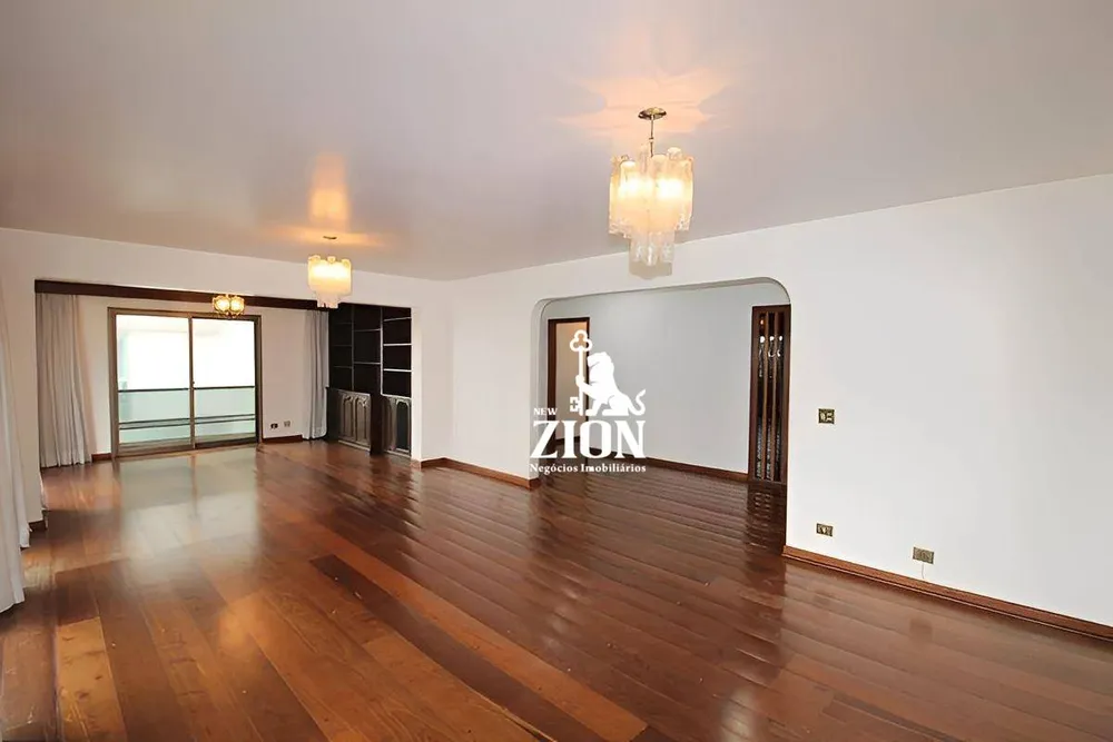 Apartamento, 4 quartos, 330 m² - Foto 2