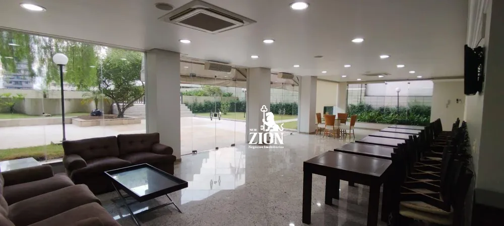 Apartamento, 4 quartos, 330 m² - Foto 5