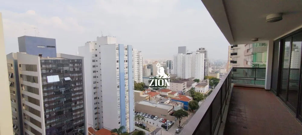 Apartamento, 4 quartos, 330 m² - Foto 5