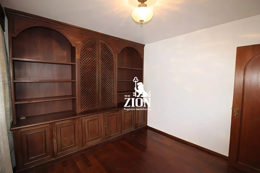 Apartamento, 4 quartos, 330 m² - Foto 7