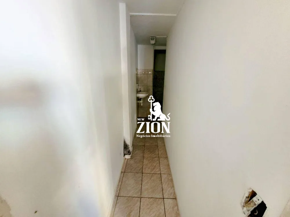 Loja-Salão, 50 m² - Foto 5